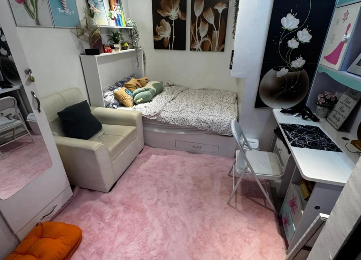 Vila The White Haven In Clark Entire House Angeles 0*,