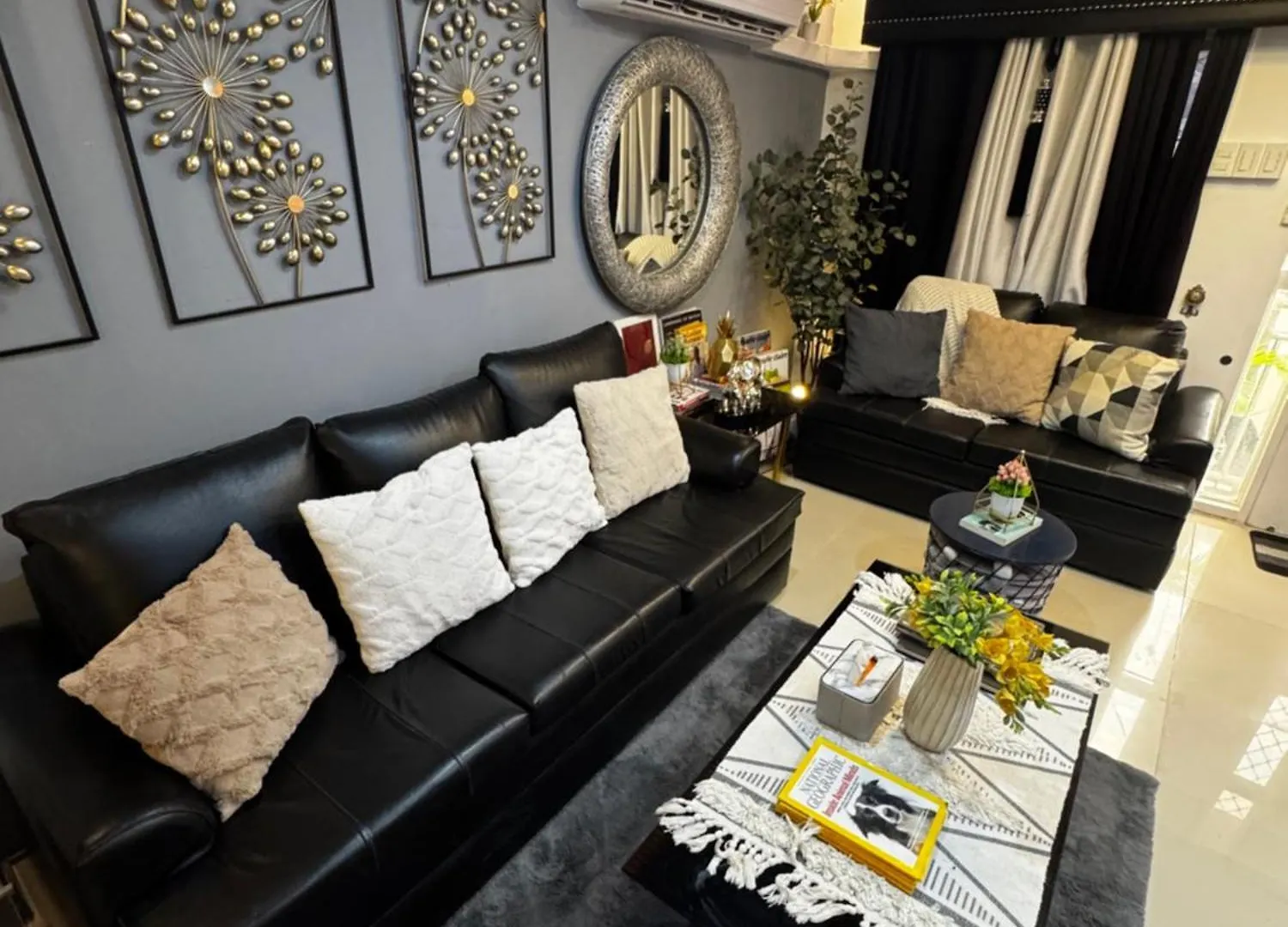 Vila The White Haven In Clark Entire House Angeles 0*,