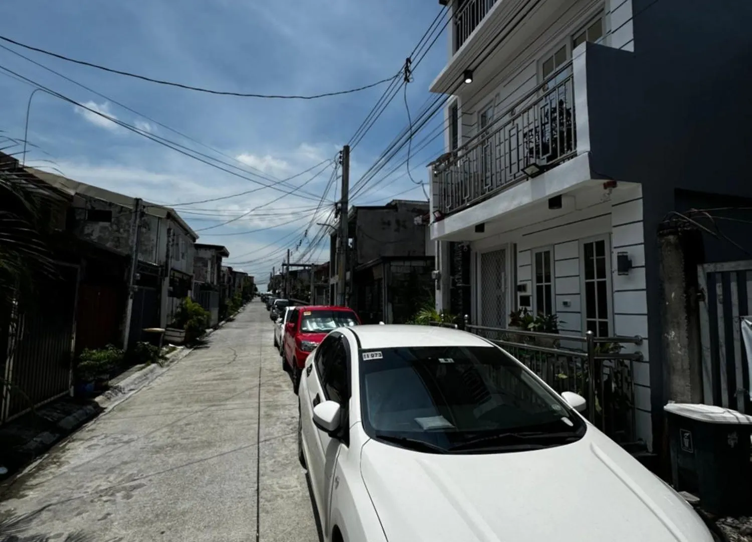 アンヘレス The White Haven In Clark Entire Houseヴィラ 別荘