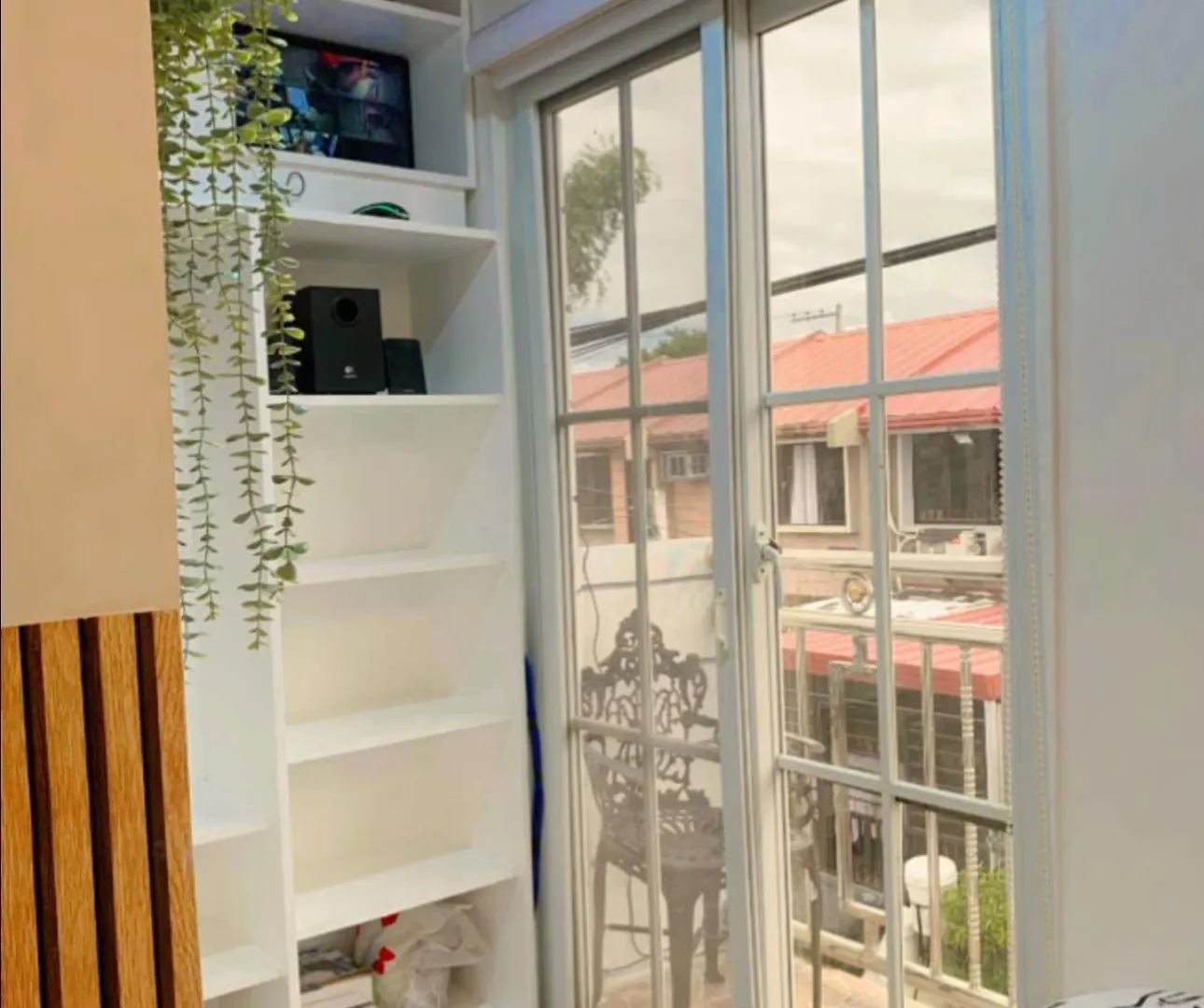 アンヘレス The White Haven In Clark Entire Houseヴィラ 別荘
