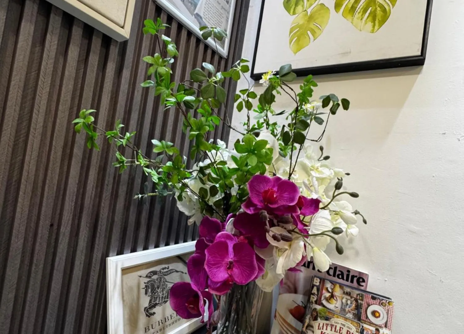 アンヘレス The White Haven In Clark Entire Houseヴィラ